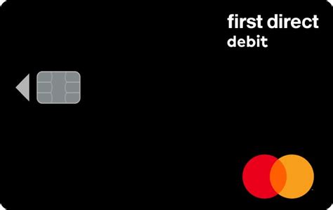 first direct debit card contactless|contactless debit card default.